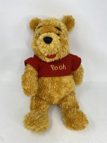 Disney store exclusive winnie - exclusive,