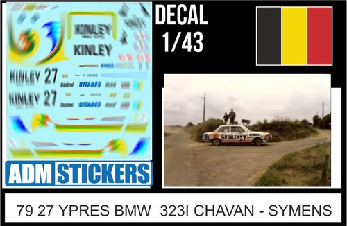 Decal 43 rally ypres - 79,