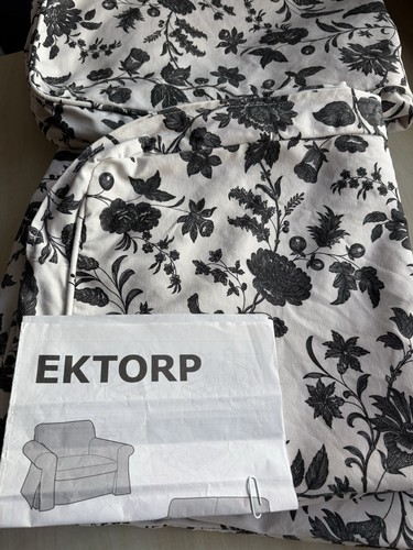Copripoltrona ikea ektorp - copripoltrona,