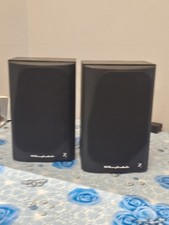 Coppia altoparlanti Wharfedale