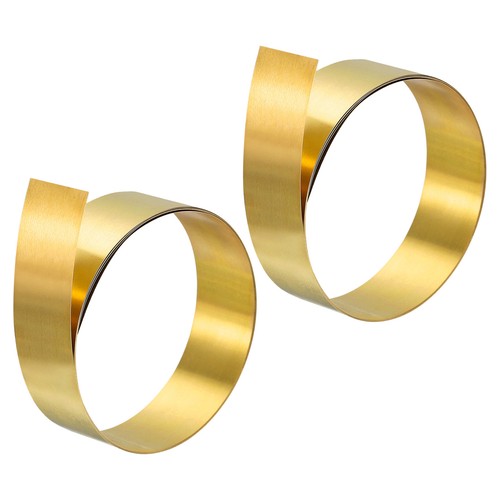 Ottone foglio rotolo - rotolo,, metallo
