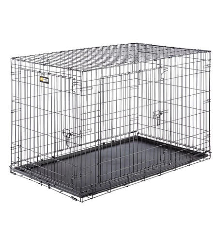 Box pieghevole per cani - per,