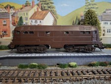 Lima H0 Scale FS D342