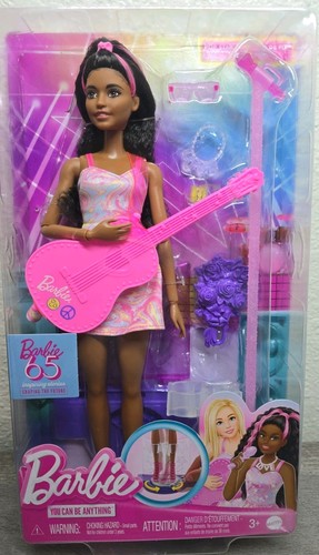 Barbie pop star puoi - star,
