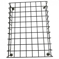 GRIGLIA PROTEZIONE ANTI