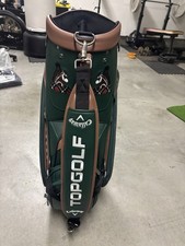 Borsa Staff 2025 US Open