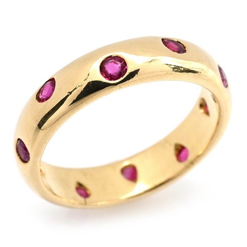 Autentico tiffany co - &, co.puntini