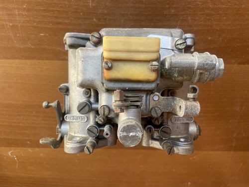 Carburatore dell orto dhla - carburatore,