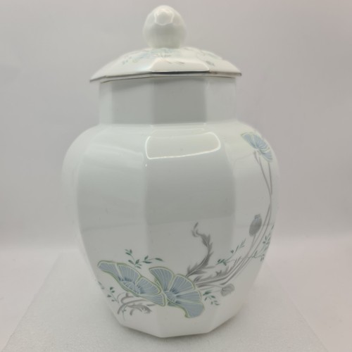 Vaso vintage royal doulton - vaso,