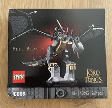 LEGO 40693 - Il Signore degli