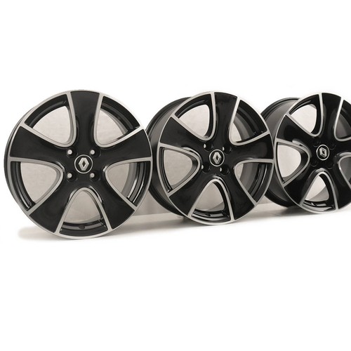 Cerchi lega renault clio - in,