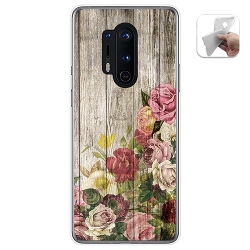 Cover gel tpu - gel, oneplus