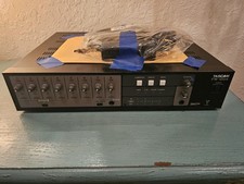 Mixer linea Firewire vintage