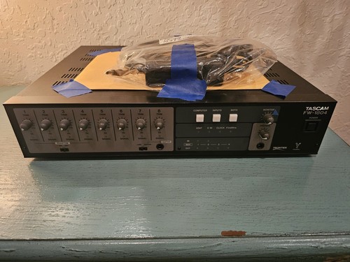 Mixer linea firewire - firewire, vintage