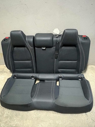Sedili mercedes classe - classe, a
