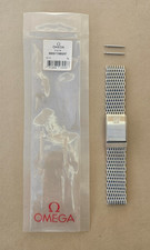 Bracciale originale Omega 20mm