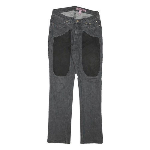 Jeckerson jeans donna neri - jeckerson,