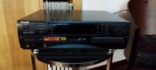 Lettore Multi Cd Con Masterizzatore - Philips CDR 785