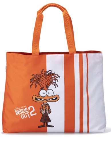 Borsa mare ansia collezione - borsa,