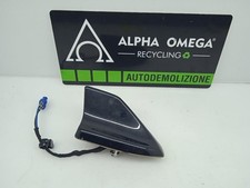 ANTENNA AUTORADIO PER FORD Kuga Serie (CBV) hs7t-19k351-bb5kbk (08>13)