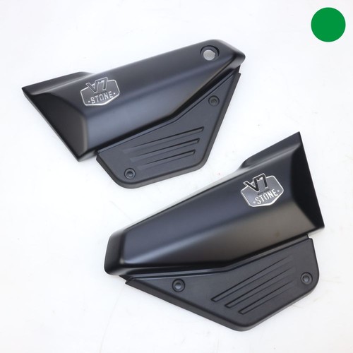 Moto guzzi stone fianchetti - moto,