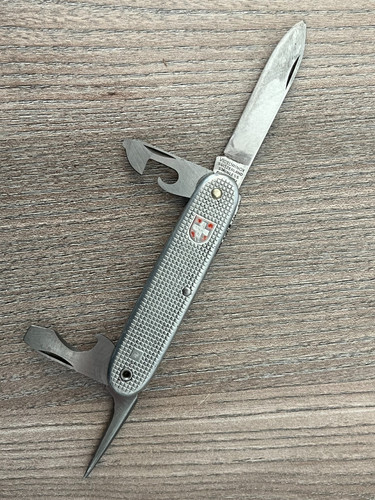 Coltello tascabile victorinox - tascabile,