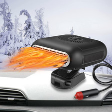 Riscaldatore per Auto 12V