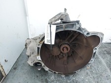 8A6R7002JA CAMBIO MANUALE 5M