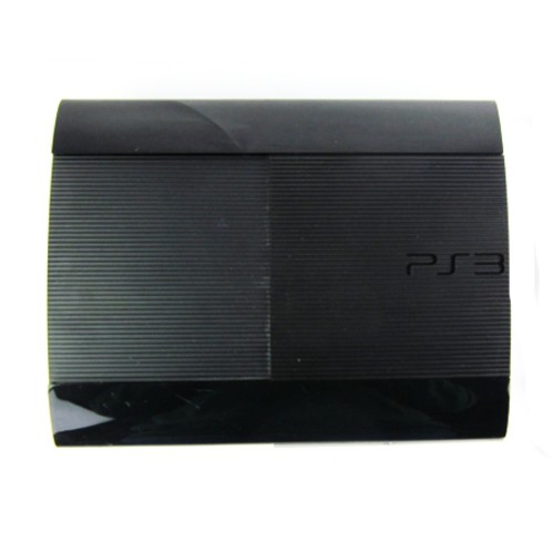 Console ps3 super slim - console,