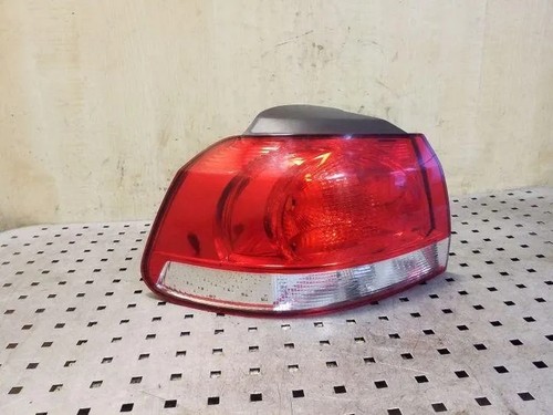 Fanale posteriore sinistro - , vw