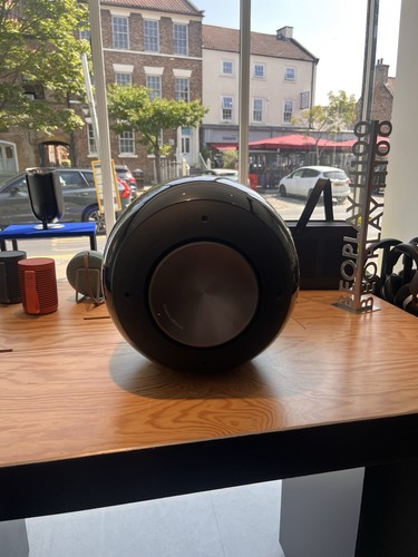 Subwoofer pv1 - subwoofer, bw