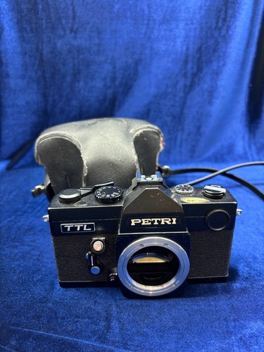 Corpo fotocamera reflex