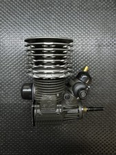 MOTORE MAX POWER 1:8 GT-RX