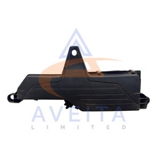 Scatola filtro aria airbox BMW