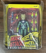 Mars Attacks Ultimates Martian