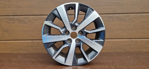 Cerchio lega 17 pollici - 1x,