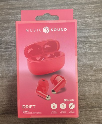 Cuffie bluetooth music - cuffie,