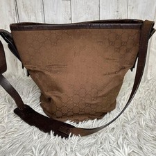 GUCCI 106240 203998 Borsa a