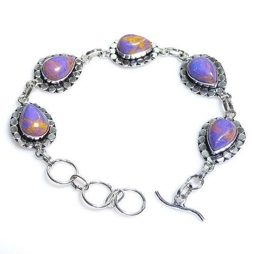 Bracciale gioiello etnico