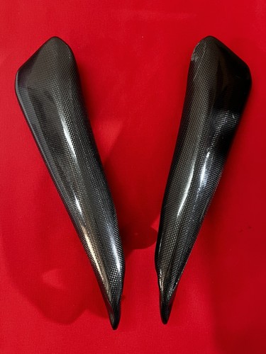 Fianchetti carbonio ducati - fianchetti,