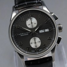 N MINT*Box Hamilton Jazzmaster