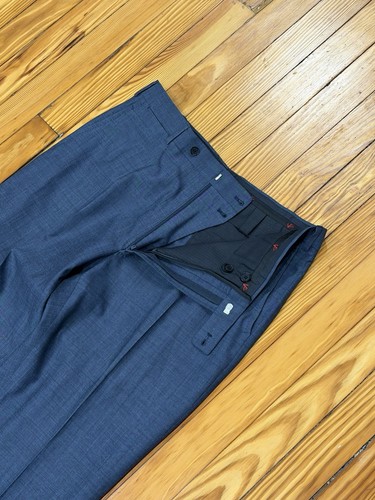 Isaia napoli vestito pantalone - vestito,