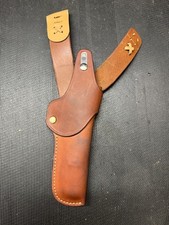 Fondina Zed Holster per Colt