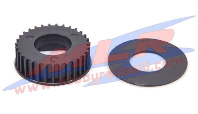 Puleggia laterale 31t crono - 31t,