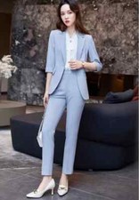 Tailleur completo donna