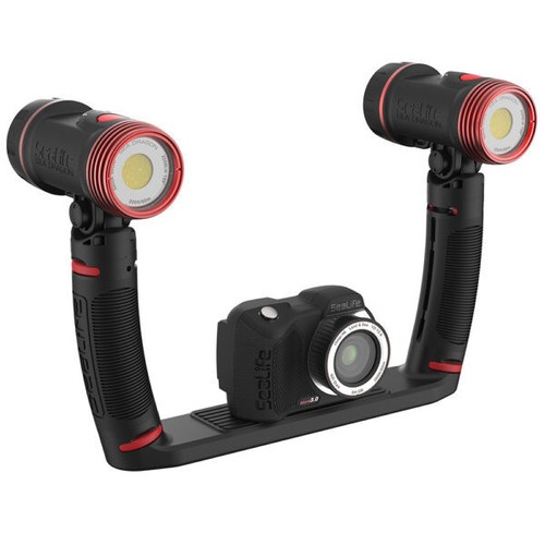 Sealife micro pro duo - micro, 3.0