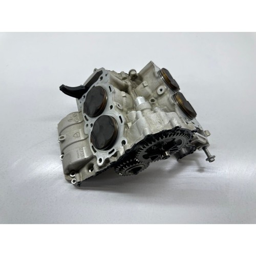Carter motore superiore - carter,