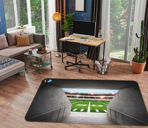 Tappeto gioco ingresso - , stadio