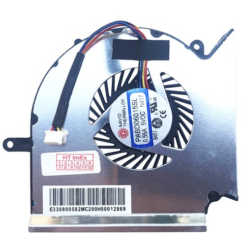 Ventola radiatore fan - ventola,