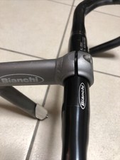 Stem pipa ITM 120mm e manubrio